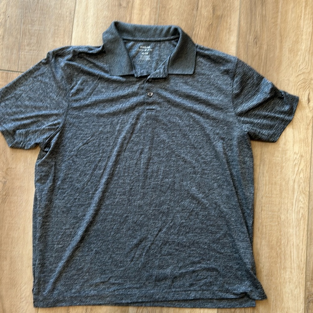 Men’s golf polo Hagar cooling